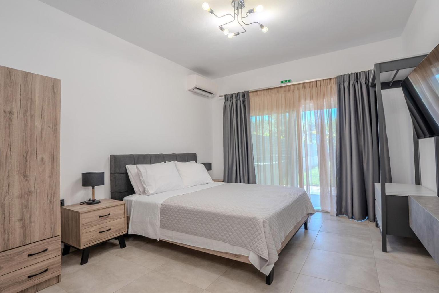 Charisma Resort Imeros Buitenkant foto